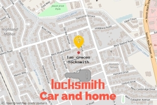 locksmith inlas cruces - locksmith in las cruces