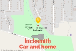 locksmith inlake los angeles - locksmith in lake los angeles