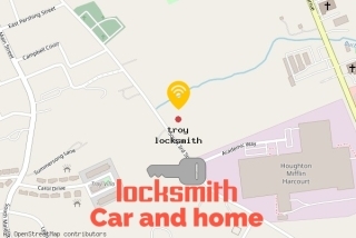 locksmith introy - locksmith in troy mo