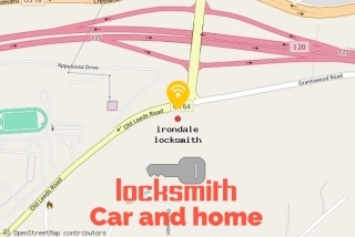 locksmith inirondale - locksmith in irondale al