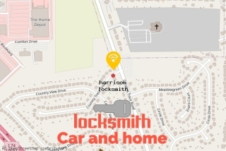 locksmith inharrison - locksmith in harrison oh