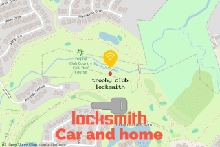 locksmith introphy club - locksmith in trophy club