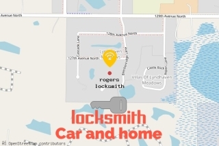locksmith inrogers - locksmith in rogers mn