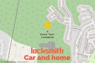 locksmith inbrock hall - locksmith in brock hall