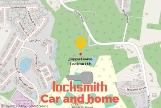 locksmith injoppatowne - locksmith in joppatowne