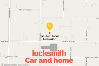 locksmith injupiter farms - locksmith in jupiter farms
