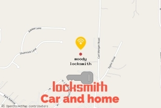 locksmith inmoody - locksmith in moody al