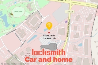 locksmith inblue ash - locksmith in blue ash