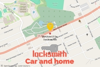 locksmith inpottsville - locksmith in pottsville pa