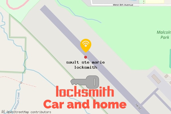 locksmith in sault ste marie