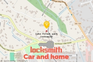 locksmith inlake forest park - locksmith in lake forest park