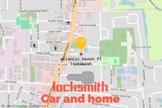 locksmith inatlantic beach - locksmith in atlantic beach fl