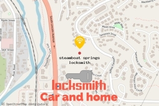 locksmith insteamboat springs - locksmith in steamboat springs