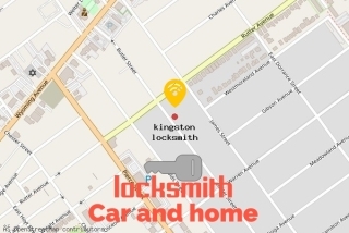 locksmith inkingston - locksmith in kingston pa