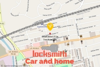 locksmith incoatesville - locksmith in coatesville pa