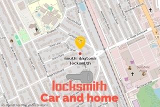 locksmith insouth daytona - locksmith in south daytona