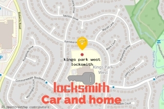 locksmith inkings park west - locksmith in kings park west