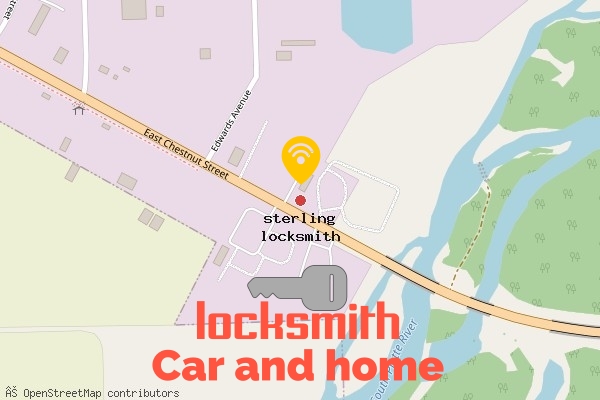 locksmith in sterling co