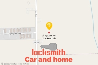 locksmith inclayton - locksmith in clayton oh