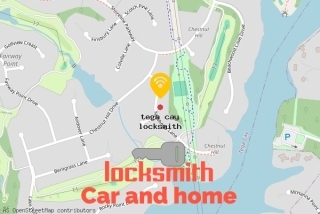 locksmith intega cay - locksmith in tega cay