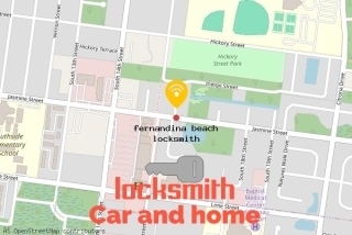 locksmiths in fernandina beach - locksmith in fernandina beach