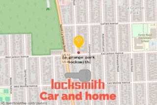 locksmith inla grange park - locksmith in la grange park