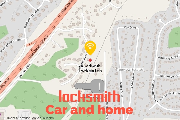 locksmith in accokeek