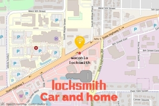 locksmith inwaconia - locksmith in waconia