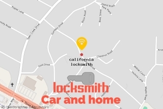 locksmith incalifornia - locksmith in california md