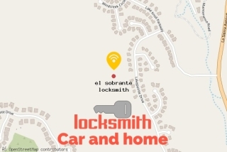 locksmith inel sobrante - locksmith in el sobrante
