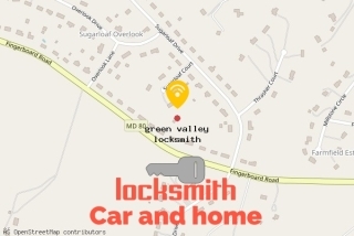 locksmith ingreen valley - locksmith in green valley md