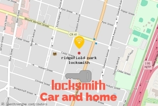 locksmith inridgefield park - locksmith in ridgefield park
