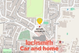 locksmith indorado - locksmith in dorado