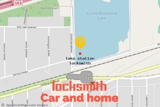 locksmith inlake station - locksmith in lake station
