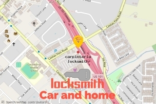 locksmith incarpinteria - locksmith in carpinteria