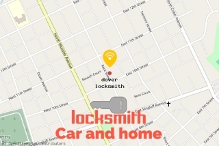 locksmith indover - locksmith in dover oh