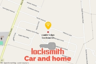 locksmith incambridge - locksmith in cambridge md