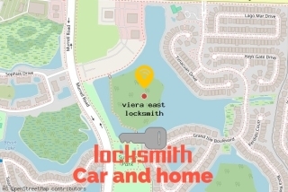 locksmith inviera east - locksmith in viera east