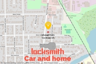 locksmith instoughton - locksmith in stoughton