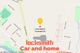 locksmith inclaremont - locksmith in claremont nh