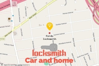 locksmith infords - locksmith in fords