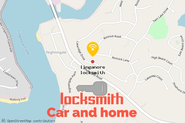 locksmith in linganore