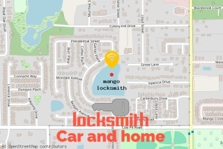 locksmith inmango - locksmith in mango