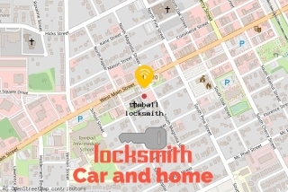 locksmith intomball - locksmith in tomball