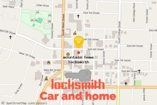 locksmith inmountain home - locksmith in mountain home ar