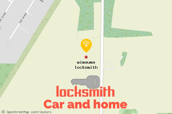locksmith in wimauma