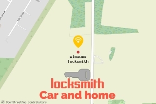 locksmith inwimauma - locksmith in wimauma