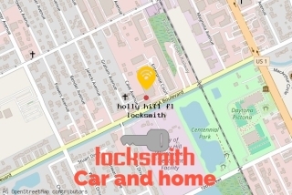 locksmith inholly hill - locksmith in holly hill fl