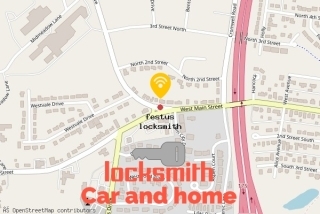 locksmith infestus - locksmith in festus