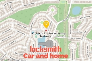 locksmith inholiday city berkeley - locksmith in holiday city berkeley